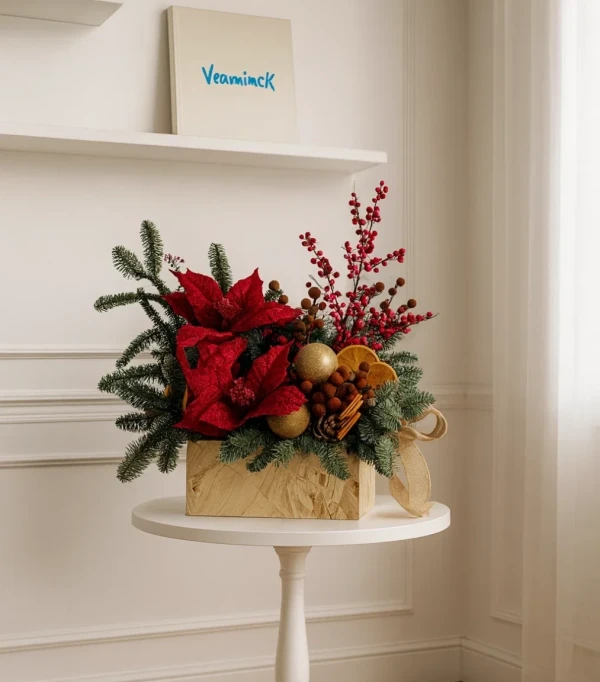 Композиция "Запах Нового года"